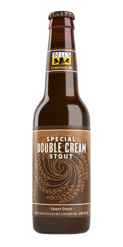 Special Double Cream Stout bell's beer