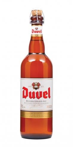 Duvel