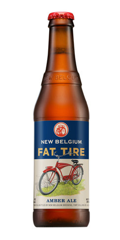 New Belgium Fat Tire