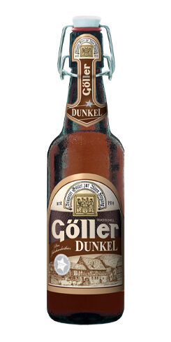 Göller Dunkel, Brauerei Göller