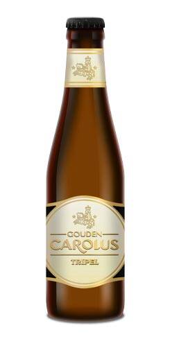 Gouden Carolus Tripel, Brouwerij Het Anker 