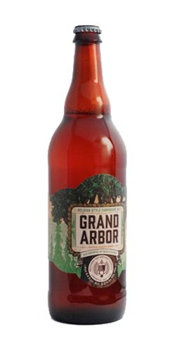 Southern Tier Grand Arbor