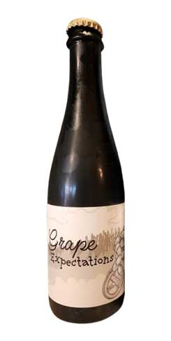 Grape Expectations, Irrigation Ales