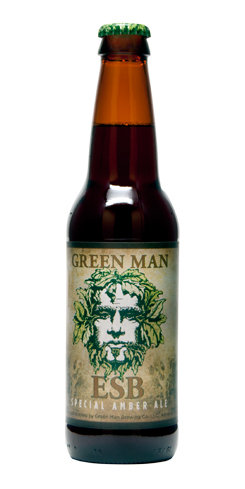 Green Man ESB