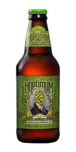 Hoptimum Sierra Nevada IPA