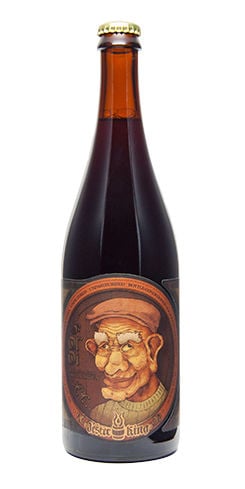 Jester King Ol Oi Oud Bruin Beer