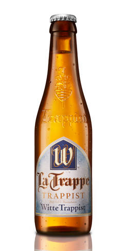 La Trappe Witte Trappist, Bierbrouwerij de Koningshoeven