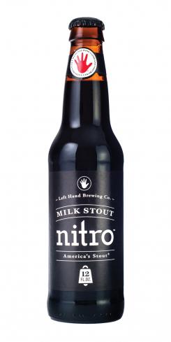 Milk Stout Nitro