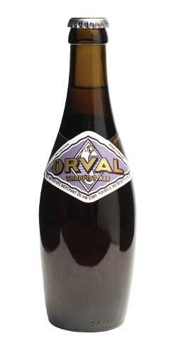 Orval, Brasserie d’Orval