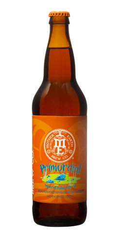 Primordial by Mother Earth Brew Co.