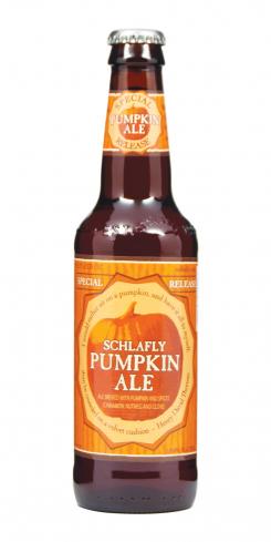 Pumpkin Ale