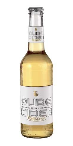 Pure Cider, Kelterei Possman