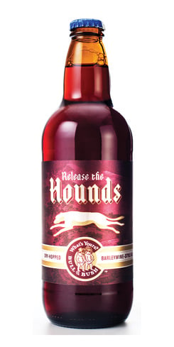 Release The Hounds