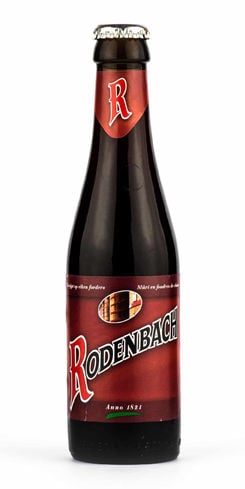 Rodenbach Classic by Brouwerij Rodenbach