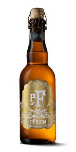 Saison, pFriem Family Brewers