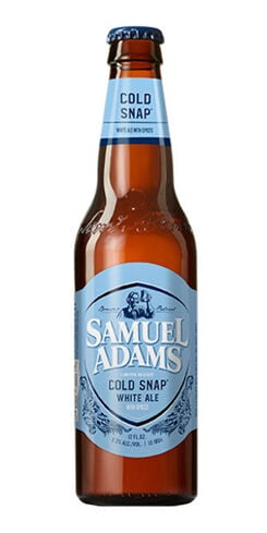 Samuel Adams Cold Snap