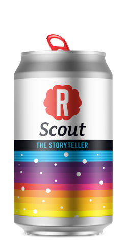 Scout by Reformation Brewery