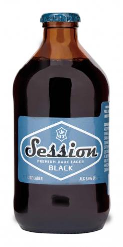 Session Black Lager