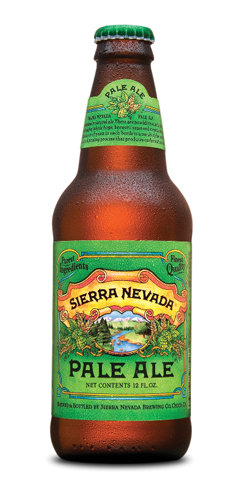 Sierra Nevada Pale Ale