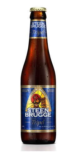 STEENBRUGGE Tripel