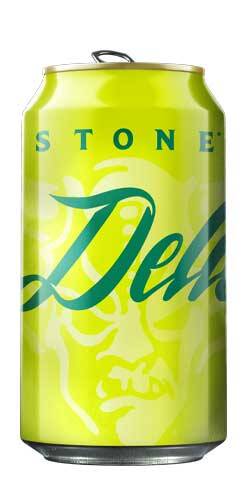 Stone Delicious IPA, Stone Brewing