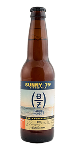 Sunny & 79º, Barrel House Z