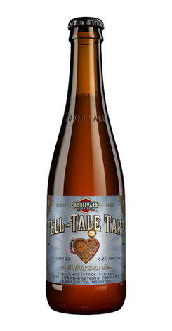 Boulevard Beer Tell Tale Tart