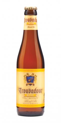 Troubador Blond