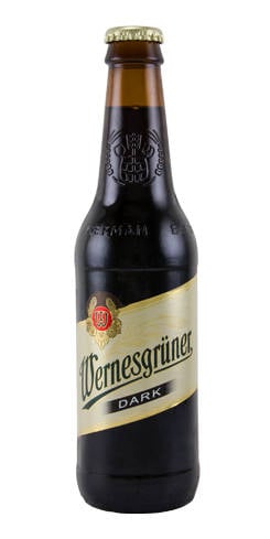 Wernesgruner Dark, Wernesgrüner Brauerei