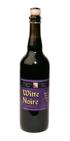 Witte Noir