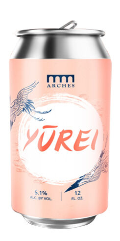 Yurei, Arches Brewing