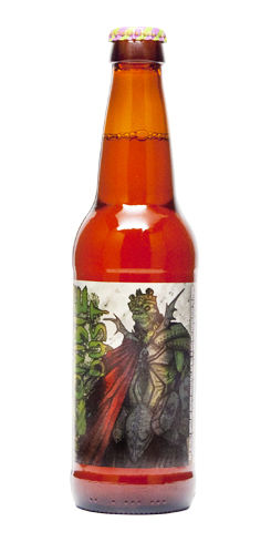 Zombie Dust - 3 Floyds Brewing