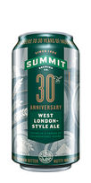 Summit Beer 30th Anniversary West London Style Ale