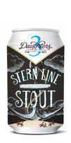 3 Daughters Stern Line Oatmeal Stout