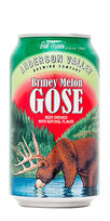 Briney Melon Gose Anderson Valley Beer