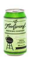 Foolproof Beer Backyahd IPA