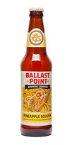 Pineapple Sculpin Ballast Point Beer IPA