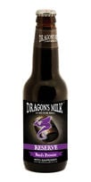 New Holland Beer Dragon's Milk Reserve Raspberries