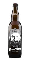 Rogue Beard Beer 