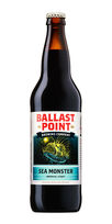 Ballast Point Beer Sea Monster Imperial Stout