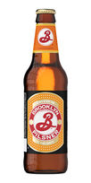 Brooklyn Brewery Pilsner beer