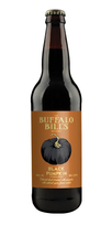 Buffalo Bill's Black Pumpkin Oatmeal Stout, Buffalo Bill's Brewery