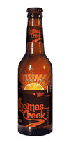 Thomas Creek Castaway Chocolate Orange IPA