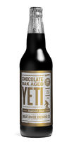 Chocolate Oak Aged Yeti Great Divide Beer