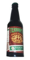 Terrapin Beer Single Origin Coffee Stout Kona