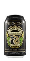 Dark Star Oatmeal Stout Fremont Beer