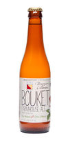 De Proef Trillium beer Bouket