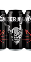 Enter Night Pilsner, Stone Brewing