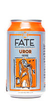 Fate Brewing Uror Gose Beer