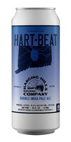 Hartbeat, Hanging Hills Brewing Co.